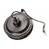 Мотор ELTRECO 20" 48V 1000W Multiwatt