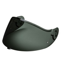 Визор X-LITE X-1005 Dark Green